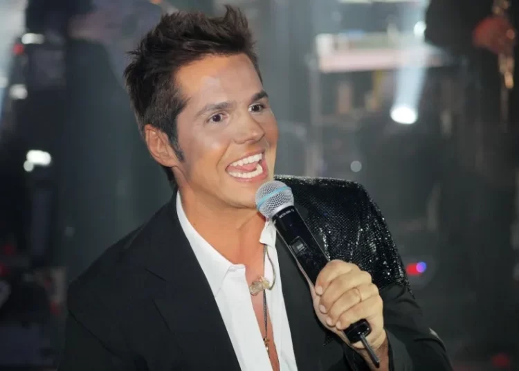 Γιατί «κόπηκε» ο Τσαλίκης από την τελετή έναρξης του «Μύλου των Ξωτικών»