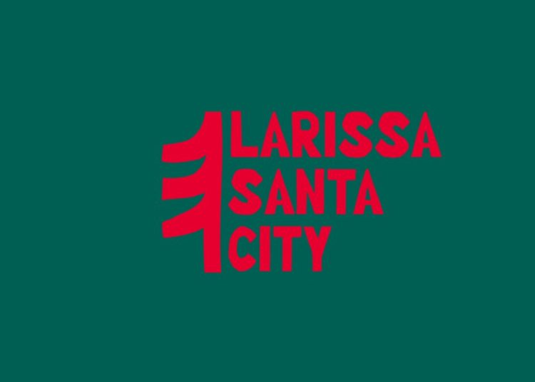 Larissa Santa City: Μαγευτικές εκδηλώσεις για Χριστούγεννα και Πρωτοχρονιά στη Λάρισα-Το πρόγραμμα των εκδηλώσεων
