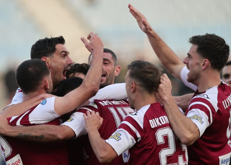 Η δικαίωση και οι απαντήσεις που έδωσε η ΑΕΛ στο Καυτανζόγλειο 