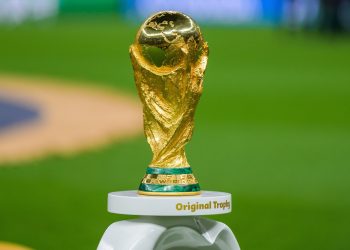 «Πέφτουν»… χοντρά λεφτά για έργα στο Μεξικό ενόψει του Μουντιάλ 2026