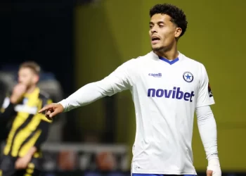 Με σημαντικές απουσίες πάει στη Τούμπα ο Ατρόμητος