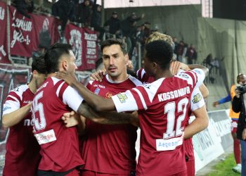 Έβαλε τρία και πήγε… στο +13!!!