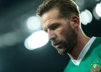 Σοκ στην Αυστρία: Δολοφονική επίθεση εις βάρος διεθνή φορ της Ραπίντ Βιέννης!