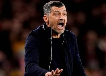 Αναλαμβάνει την Μίλαν ο Κονσεϊσάο