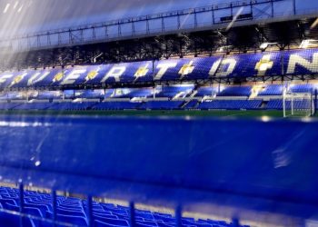 Αναβλήθηκε το Έβερτον – Λίβερπουλ – Έντονες οι αντιδράσεις των φιλάθλων στα social media