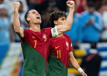 Ελεύθερος να υπογράψει όπου θέλει ο Ρονάλντο