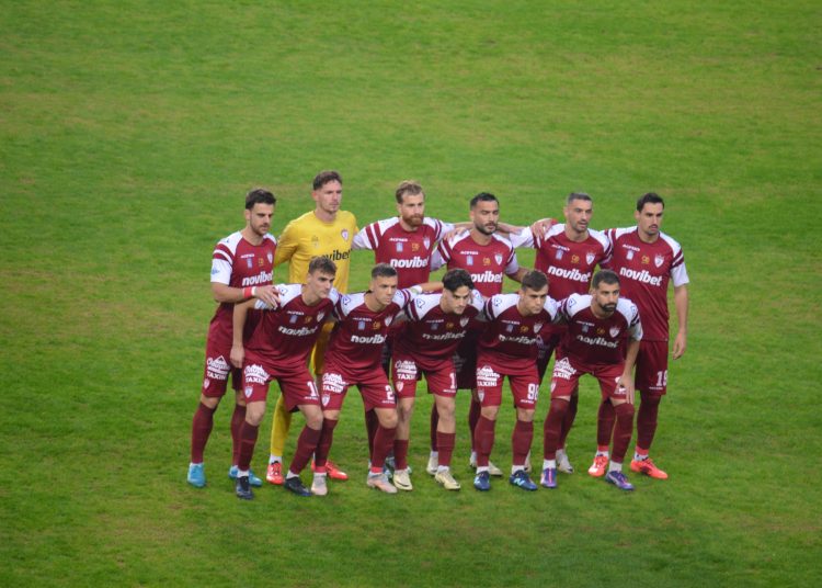 Με γκολ του Πασά η ΑΕΛ κέρδισε με 1-0 τον Εθνικό Νέου Κεραμιδίου