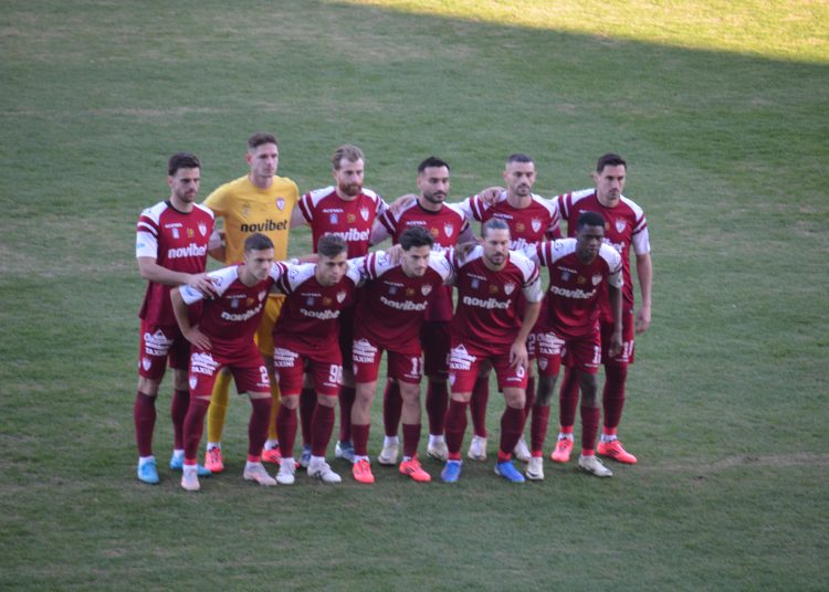 Έβαλε τρία και πήγε… στο +13!!!