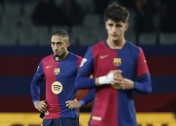 Ο Φλικ έδωσε διήμερο ρεπό στους παίκτες του μετά την ήττα από τη Λεγανές