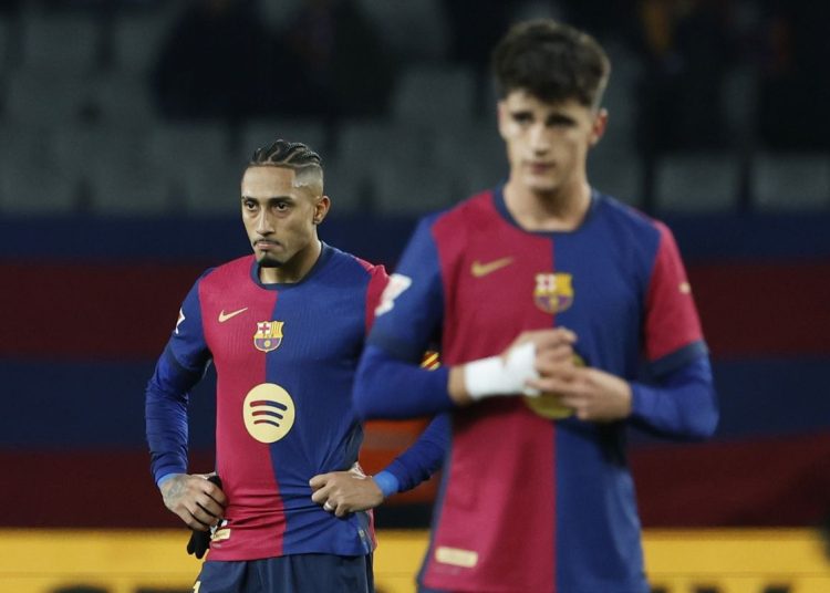 Ο Φλικ έδωσε διήμερο ρεπό στους παίκτες του μετά την ήττα από τη Λεγανές