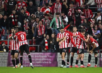 Η Μπιλμπάο λύγισε την Ρεάλ στον λάκκο των λεόντων