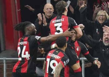 Boxing Day με ευκαιρίες