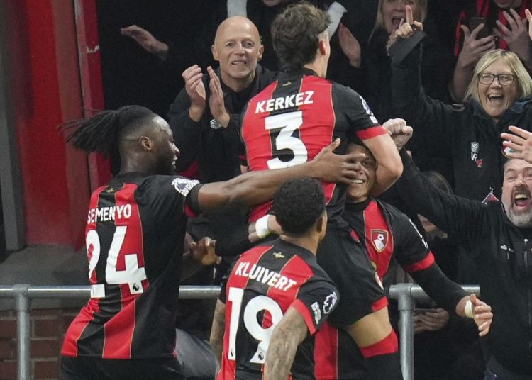 Boxing Day με ευκαιρίες