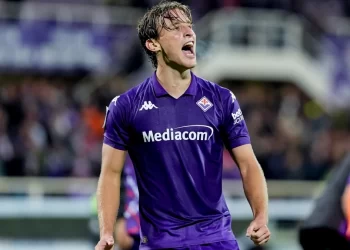 Το μήνυμα – υπόσχεση του Μποβέ μετά το εξιτήριο: «Είμαι καλά, τα λέμε στο γήπεδο»