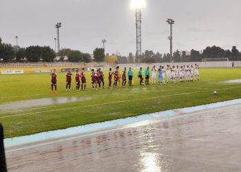 Διαγόρας Ρόδου-ΑΕΛ 0-1(video)