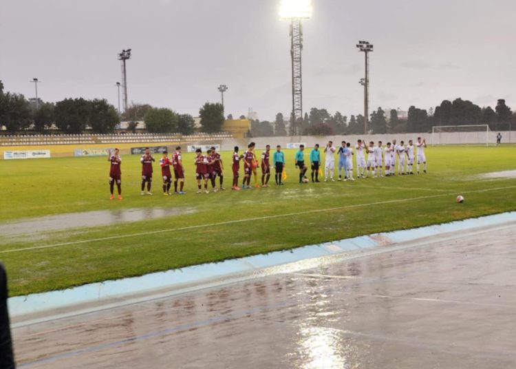 Διαγόρας Ρόδου-ΑΕΛ 0-1(video)