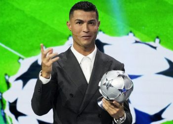 Ρονάλντο για το επόμενο βήμα της καριέρας του: “Δεν θέλω να γίνω προπονητής, αλλά ιδιοκτήτης συλλόγου”