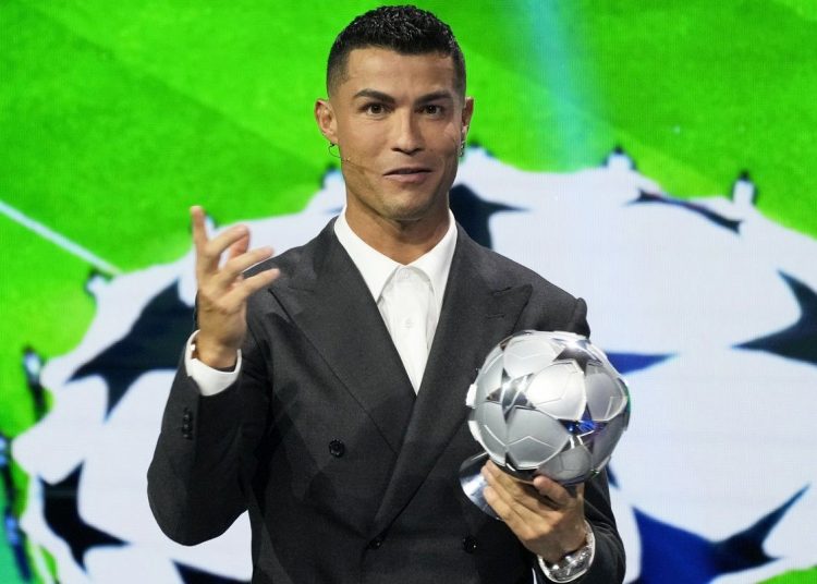 Ρονάλντο για το επόμενο βήμα της καριέρας του: “Δεν θέλω να γίνω προπονητής, αλλά ιδιοκτήτης συλλόγου”