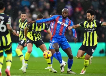 Ανώμαλη προσγείωση κι επιστροφή στις… γκέλες για τη Σίτι