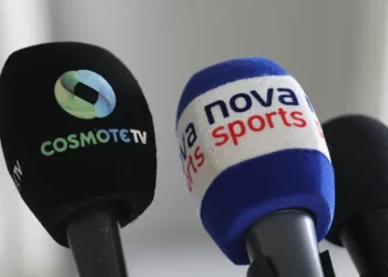 Μετά την άρνηση Cosmote-NOVA ν’ ανανεώσουν τα συμβόλαια: Αυτό το κανάλι θα διεκδικήσει τα τηλεοπτικά δικαιώματα της Superleague