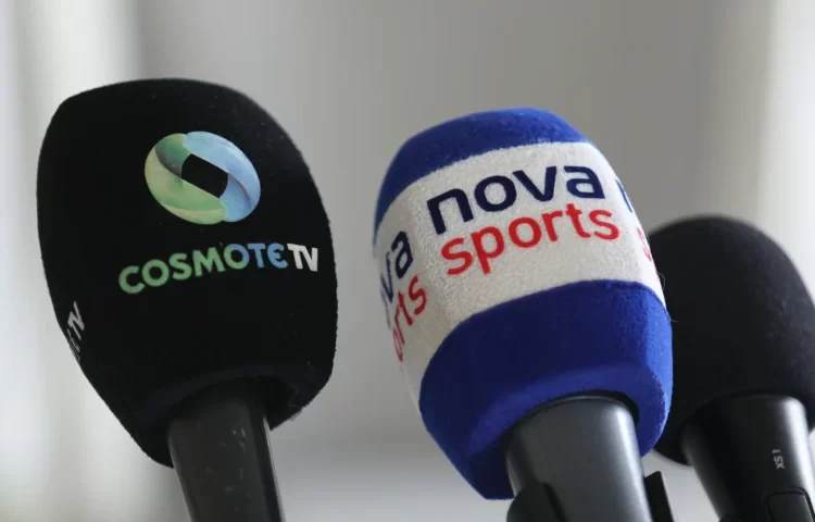 Μετά την άρνηση Cosmote-NOVA ν’ ανανεώσουν τα συμβόλαια: Αυτό το κανάλι θα διεκδικήσει τα τηλεοπτικά δικαιώματα της Superleague