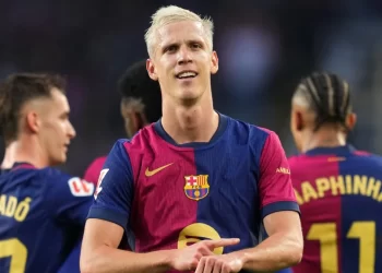 Στον «αέρα» ο Ντάνι Όλμο στην Μπαρτσελόνα, απορρίφθηκε το αίτημα εγγραφής του