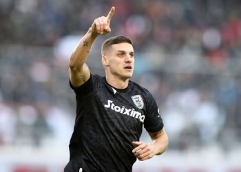 Αέρας στις Σέρρρες ο ΠΑΟΚ