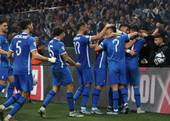 Προκριματικά Μουντιάλ 2026: Αυτοί είναι οι αντίπαλοι της Εθνικής στο δρόμο για τις ΗΠΑ