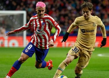 Tο momentum δείχνει…