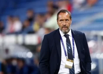 Χάλασε του Φαν’τ Σχιπ στον Άρη