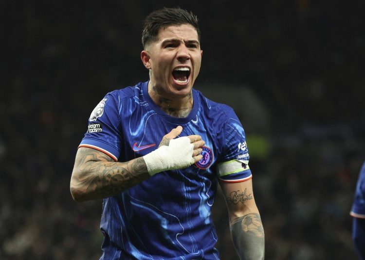 Στην Τσέλσι το λονδρέζικο ντέρμπι