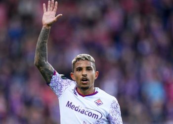 Η Μπολόνια έβαλε φρένο στη Φιορεντίνα