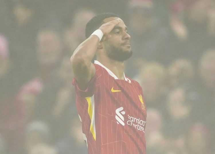 Ανατροπή στην ομίχλη και… +7 για τη Λίβερπουλ!