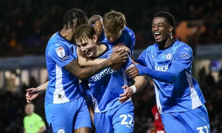 Ευκαιρίες για ταμείο από το Λιγκ Τρόφι