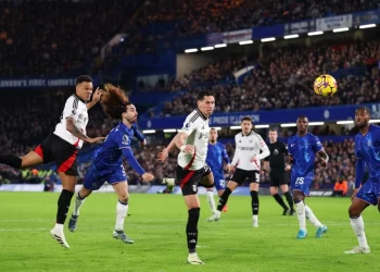 Στραπάτσο για την Τσέλσι, φουλ για σεντόνι η Νότιγχαμ!