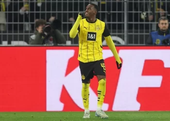 «Τσεκάρεται» ο Γκίτενς από Λίβερπουλ, Άρσεναλ, Τσέλσι και Τότεναμ