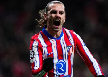 Απέκλεισε τη Σλόβαν με τριάρα η Ατλέτικο, βήμα πρόκρισης η Λιλ