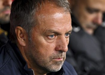 Τιμωρία δύο αγωνιστικών στον Φλικ, άσκησε έφεση η Μπαρτσελόνα