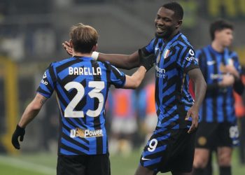 Η Ίντερ καθάρισε άνετα την Πάρμα και πλησίασε την κορυφή