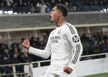 Άλωσε το Μπέργκαμο η Ρεάλ με στόφα πρωταθλήτριας Ευρώπης