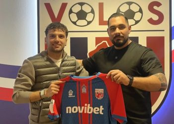 Τριπλό μεταγραφικό χτύπημα από τον Βόλο