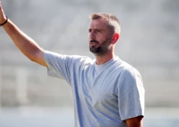 «Τελειώνει» του Μαλεζά στην Athens Kallithea