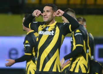 Ο Άρης πέρασε το εμπόδιο του Ατρομήτου