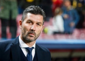 Νέος προπονητής του Άρη ο Μαρίνος Ουζουνίδης