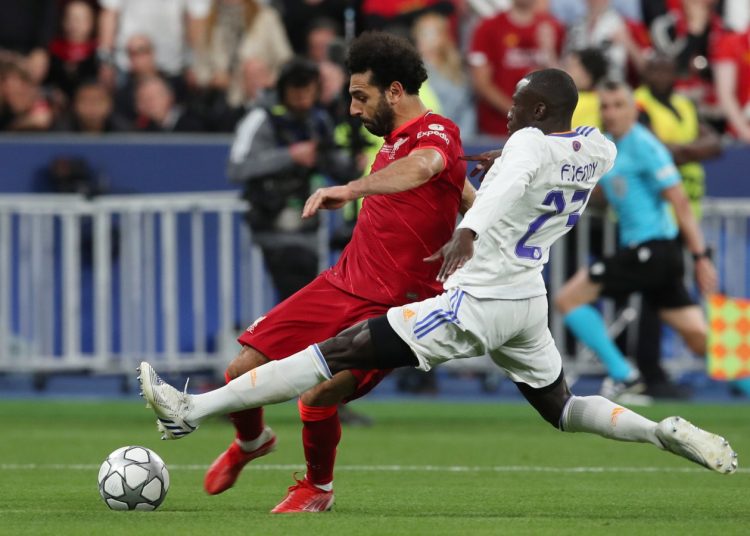 Έχει γκολ το Champions League