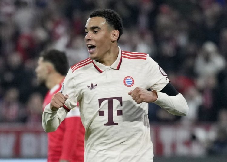 Μουσιάλα για Μπαρτσελόνα: “Είναι η αγαπημένη μου ομάδα, δεν ανανεώνω ακόμη το συμβόλαιο με Μπάγερν”