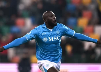 Στο κυνήγι της Αταλάντα με ανατροπή η Νάπολι