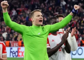 Ισόβιος Νόιερ στην Μπάγερν-Ανανεώνει έως το 2026