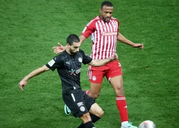 Δοκιμασία στην Κρήτη για τον Ολυμπιακό, στις έδρες τους ΠΑΟΚ και Παναθηναϊκός