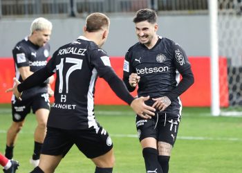 Εκρηκτικός ο ΟΦΗ, τε-σάρωσε τον Βόλο